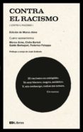 contra el racismo: cuatro razonamientos-9788461750993 contra el racismo: cuatro razonamientos-9788461750993