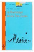 la muntanya de les tres coves-per olov enquist-9788466117593 la muntanya de les tres coves-per olov enquist-9788466117593