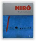 (pe) miro: el color dels somnis-sandrine andrews-9788466121293 (pe) miro: el color dels somnis-sandrine andrews-9788466121293