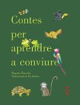 contes per aprendre a conviure-begoña ibarrola-9788466144193 contes per aprendre a conviure-begoña ibarrola-9788466144193