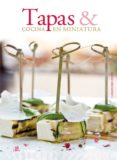 tapas y cocina en miniatura-carmen fernandez-9788466227193 tapas y cocina en miniatura-carmen fernandez-9788466227193