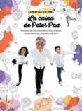 la cuina de peter pan-christian escriba-9788466421393 la cuina de peter pan-christian escriba-9788466421393