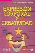 expresion corporal y creatividad-9788466541893 expresion corporal y creatividad-9788466541893