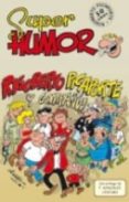 super humor clasicos nº 4: rigoberto picaporte y compañia-roberto segura-9788466631693 super humor clasicos nº 4: rigoberto picaporte y compañia-roberto segura-9788466631693
