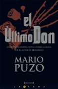 el ultimo don-mario puzo-9788466641593 el ultimo don-mario puzo-9788466641593