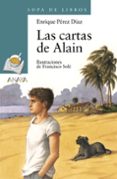 las cartas de alain-enrique perez-9788466706193 las cartas de alain-enrique perez-9788466706193