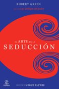 el arte de la seduccion-robert green-9788467037593 el arte de la seduccion-robert green-9788467037593