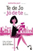 te dejo es jodete al reves-9788467038293 te dejo es jodete al reves-9788467038293