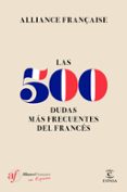 las 500 dudas mas frecuentes del frances-9788467050493 las 500 dudas mas frecuentes del frances-9788467050493