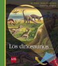 los dinosaurios-claude delafosse-9788467535693 los dinosaurios-claude delafosse-9788467535693