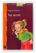 wanda: top secret-dagmar geisler-9788467547993 wanda: top secret-dagmar geisler-9788467547993