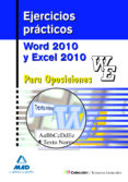 ejercicios practicos de word y excel 2010 para oposiciones-9788467670493 ejercicios practicos de word y excel 2010 para oposiciones-9788467670493