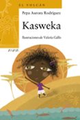 kasweka-pepa aurora rodriguez-9788467828993 kasweka-pepa aurora rodriguez-9788467828993