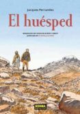 el huesped-jacques ferrandez-9788467903393 el huesped-jacques ferrandez-9788467903393