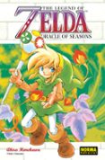 the legend of zelda vol. 6: oracle of seasons-akira himekawa-9788467904093 the legend of zelda vol. 6: oracle of seasons-akira himekawa-9788467904093