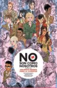 no son como nosotros 1: agujeros negros para la juventud-9788467921793 no son como nosotros 1: agujeros negros para la juventud-9788467921793