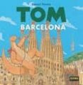 tom: barcelona (catalan)-daniel torres-9788467923193 tom: barcelona (catalan)-daniel torres-9788467923193