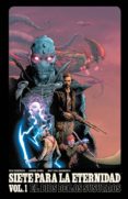 siete para la eternidad 1: el dios de los susurros-rick remender-jerome opeña-9788467928693 siete para la eternidad 1: el dios de los susurros-rick remender-jerome opeña-9788467928693