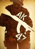 ak-47: la histora de mijail kalashnikov-9788467929393 ak-47: la histora de mijail kalashnikov-9788467929393