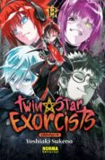 twin star exorcist 13-yoshiaki sukeno-9788467932393 twin star exorcist 13-yoshiaki sukeno-9788467932393