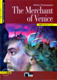 the merchant of venice. book and cd-9788468233093 the merchant of venice. book and cd-9788468233093