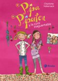 pipa piperton y la cursi inaguantable-charlotte habersack-9788469605493 pipa piperton y la cursi inaguantable-charlotte habersack-9788469605493