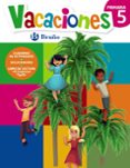 vacaciones bruño 5º primaria-9788469615393 vacaciones bruño 5º primaria-9788469615393