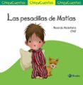 chiquicuentos 53 :las pesadillas de matias-ricardo alcantara-9788469620793 chiquicuentos 53 :las pesadillas de matias-ricardo alcantara-9788469620793