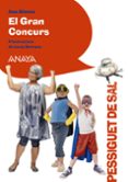 el gran concurs-ana alonso-9788469835593 el gran concurs-ana alonso-9788469835593