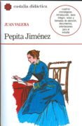 pepita jimenez (4ª ed.)-juan valera-9788470395093 pepita jimenez (4ª ed.)-juan valera-9788470395093