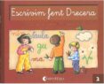 escrivim fent drecera 2-teresa sanmarti-9788472104693 escrivim fent drecera 2-teresa sanmarti-9788472104693