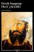 fray jacobo-henrik stangerup-9788472236493 fray jacobo-henrik stangerup-9788472236493