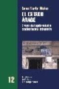 el estado arabe: crisis de legitimidad y contestacion islamica-gema martin muñoz-9788472901193 el estado arabe: crisis de legitimidad y contestacion islamica-gema martin muñoz-9788472901193
