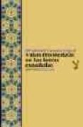 vidas fronterizas en las letras españolas-maria soledad carrasco urgoiti-9788472902893 vidas fronterizas en las letras españolas-maria soledad carrasco urgoiti-9788472902893