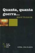 quanta, quanta guerra-mercè rodoreda-mercè rodoreda-9788473291293 quanta, quanta guerra-mercè rodoreda-mercè rodoreda-9788473291293