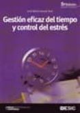 gestion eficaz del tiempo y control del estres (5ª ed.)-jose maria acosta vera-9788473566193 gestion eficaz del tiempo y control del estres (5ª ed.)-jose maria acosta vera-9788473566193
