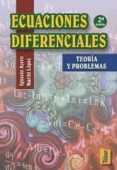 ecuaciones diferenciales-ignacio acero peña-9788473602693 ecuaciones diferenciales-ignacio acero peña-9788473602693
