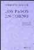 los pasos entorno (os passos em volta)-herberto helder-9788475177793 los pasos entorno (os passos em volta)-herberto helder-9788475177793