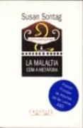 la malaltia com a metafora-susan sontag-9788475965093 la malaltia com a metafora-susan sontag-9788475965093