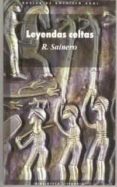 leyendas celtas en la literatura irlandesa-ramon sainero-9788476000793 leyendas celtas en la literatura irlandesa-ramon sainero-9788476000793