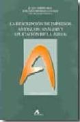 descripcion de impresos antiguos analisis y aplicacion de la isbd-julian martin abad-9788476357293 descripcion de impresos antiguos analisis y aplicacion de la isbd-julian martin abad-9788476357293