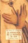 la experiencia de la presencia de dios: maximas y consejos-9788476519493 la experiencia de la presencia de dios: maximas y consejos-9788476519493