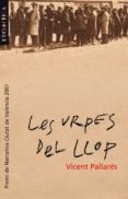 les urpes del llop-vicent pallares-9788476604793 les urpes del llop-vicent pallares-9788476604793