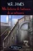 mas historias de fantasmas de un anticuario-m.r. james-9788477024293 mas historias de fantasmas de un anticuario-m.r. james-9788477024293