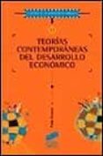 teorias contemporaneas del desarrollo economico-9788477385493 teorias contemporaneas del desarrollo economico-9788477385493