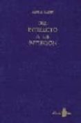 del intelecto a la intuicion (2ª ed.)-9788478082193 del intelecto a la intuicion (2ª ed.)-9788478082193