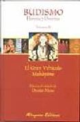 budismo. historia y doctrina. volumen ii-9788478133093 budismo. historia y doctrina. volumen ii-9788478133093