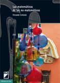 las matematicas de los no matematicos (ebook)-9788478277643 las matematicas de los no matematicos (ebook)-9788478277643