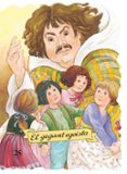 el gegant egoista (letra manuscrita)-margarita ruiz abello-9788478645893 el gegant egoista (letra manuscrita)-margarita ruiz abello-9788478645893