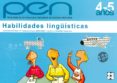 habilidades lingüisticas. (p.e.n.) 5-6 años.-mª teresa molla bernabeu-9788478696093 habilidades lingüisticas. (p.e.n.) 5-6 años.-mª teresa molla bernabeu-9788478696093